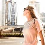 Tour Dubai desert safari